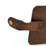 portofel de barbati personalizat vintage piele naturala maro capsa4