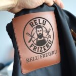 sort barber frizer personalizat cadou