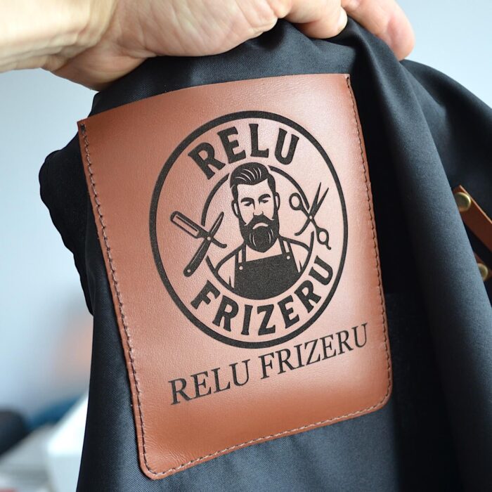 sort barber frizer personalizat cadou