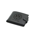 portofel barbati personalizat cu logo autoturism piele neagra5