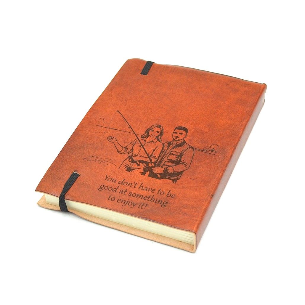 agenda cadou personalizat imagine ai piele maro1 agenda cadou personalizat imagine ai piele maro1