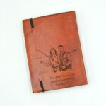 agenda cadou personalizat imagine ai piele maro2