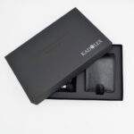 cutie set cadou barbati personalizat text11