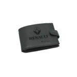 portofel barbati cadou personalizat logo auto piele negru5