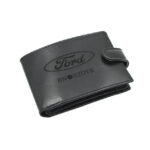 portofel barbati cadou personalizat piele negru88