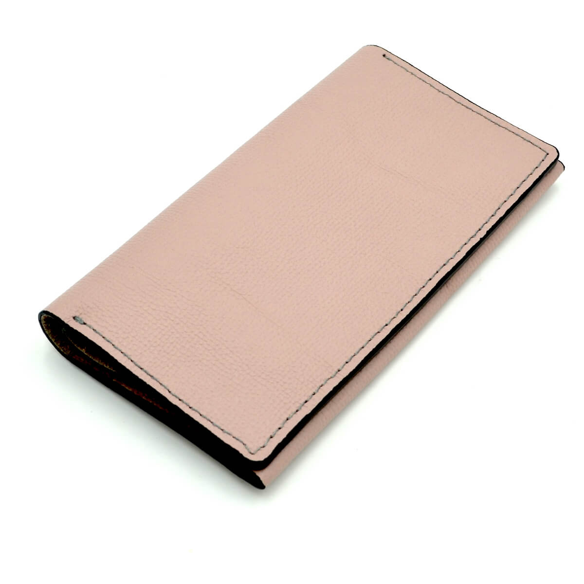 cadou femei portmoneu de dama piele roz personalizat cadou femei portmoneu de dama piele roz personalizat