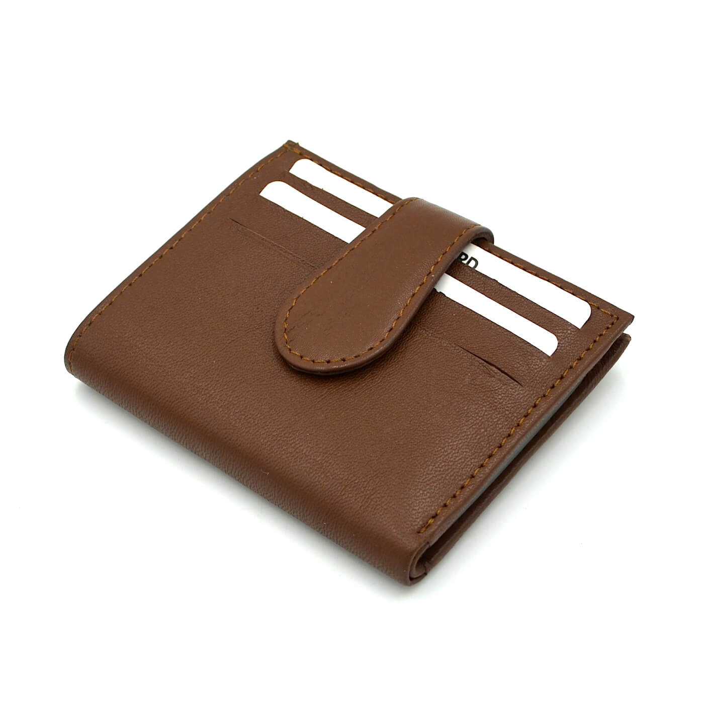 cadou barbati portcard personalizat miniportofel barbati piele maro inchis cadou barbati portcard personalizat miniportofel barbati piele maro inchis