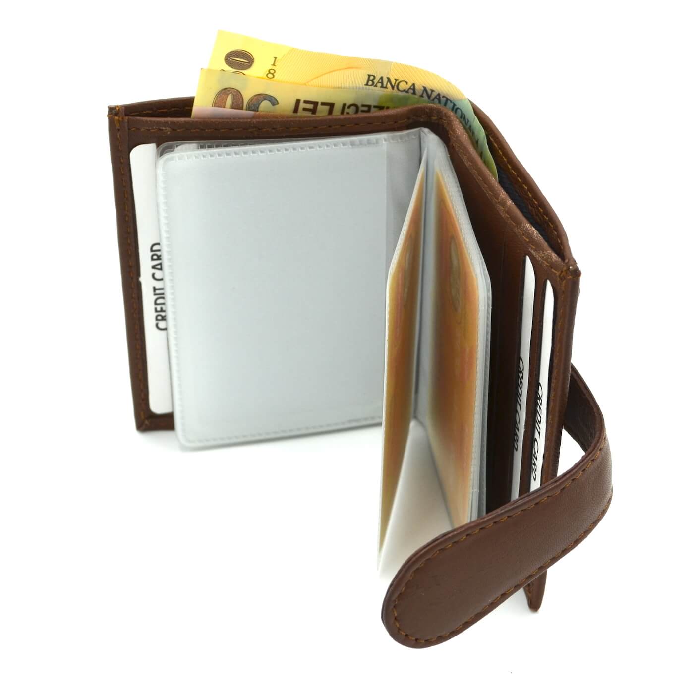 cadou barbati portcard personalizat miniportofel barbati piele maro inchis5 cadou barbati portcard personalizat miniportofel barbati piele maro inchis5