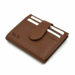 cadou barbati portcard personalizat miniportofel barbati piele maro inchis7 (1)
