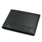 cadou barbati portofel slim personalizat5