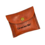 compas premium in husa piele personalizata cadou1