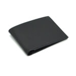 portofel barbati cadou personalizat negru piele