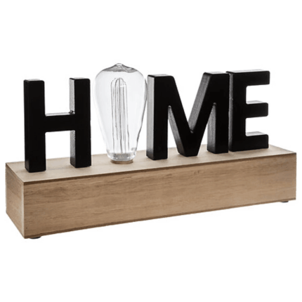 decor personalizat HOME text cadou2