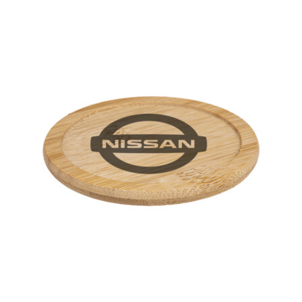 set 6 coastere din bambus personalizabile cu text sau logo8