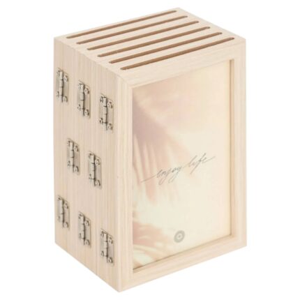 set 6 rame photo frame din lemn 10x15 cm1