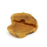 suport telefon tableta lemn natural cadou personalizat1