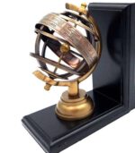 suport decorativ retro pentru carti1