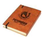 cadou agenda piele personalizata imagine arborele vietii2
